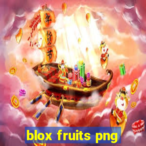 blox fruits png